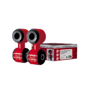 Стойки стабилизатора LADA 2110 усиленная ЭластоМаг