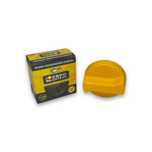 Крышка масляной горловины ЗМЗ 406 н/о Евродеталь