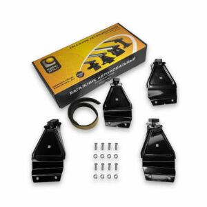 Евро Крепеж для автомобилей с пазами LADA 1118 Евродеталь