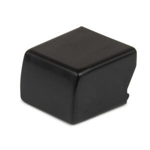 Заглушки на перекладины прямоугольны 4 шт Евродеталь