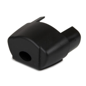 Заглушки на перекладины аэродинамические 4 шт Евродеталь