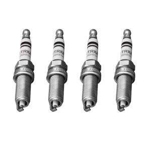 Свечи зажигания Yttrium VR6NEU+ ЭЗ