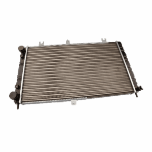 Радиатор охлаждения LADA ПРИОРА FINORD