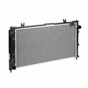 Радиатор охлаждения LADA ГРАНТА КАЛИНА 2 FINORD