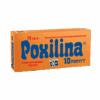 Холодная сварка эпоксидная двухкомпонентная 70 г ПОКСИПОЛ