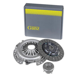 Сцепление в сборе LADA 2101-07 усиленное GANZ