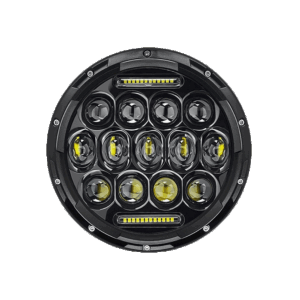 Фара светодиодная 12/60V 40W