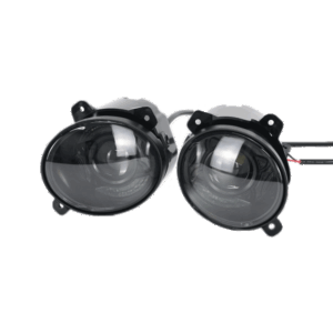 Фара ПТФ светодиодная 19/31W LADA 1118 ГРАНТА ЛАРГУС