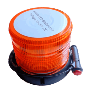 Спецсигнал мигалка