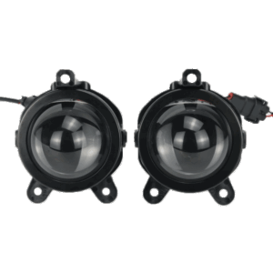 Фара ПТФ PRO-Laser 12/24V 30W светодиодные