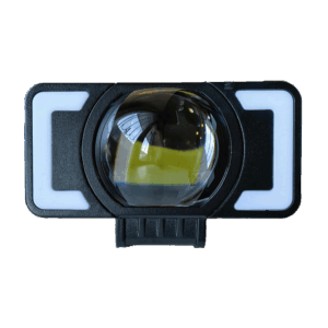 Фара ПТФ светодиодная 12/24V 48W