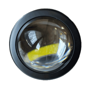 Фара ПТФ светодиодная 12/24V 40W