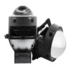 Светодиодная линза BI-LED 12V 38W 4800/5800K 3100/3300Lm ближний и дальний свет крепление Hella 5