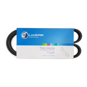 Ремень генератора LADA КАЛИНА 6PK884 LUZAR