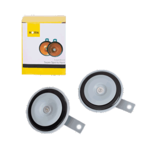 Сигнал звуковой 12V диск 95 мм