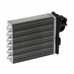 Радиатор отопителя LADA ЛАРГУС Logan LUZAR