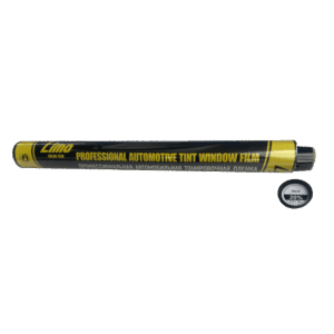 Плёнка тонировочная 20% 50х300 см Black Limo