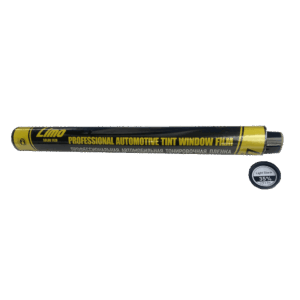 Плёнка тонировочная 35% 50х300 см Light Black Limo