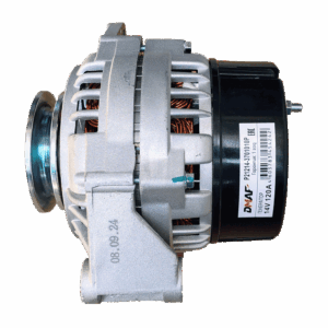 Генератор LADA 21214 120А DMAF