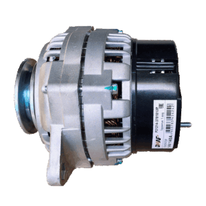 Генератор LADA 21214 140А DMAF