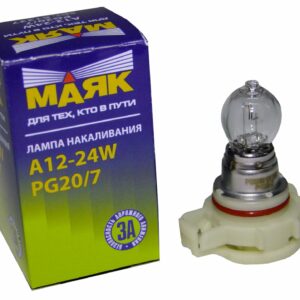 Автолампа PSX 12-24W МАЯК
