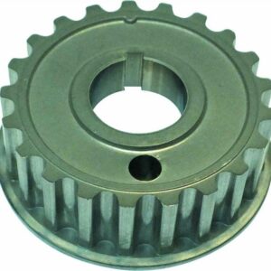 Шкив коленчатого вала LADA ГРАНТА 2190 8V зубчатый малый ДААЗ