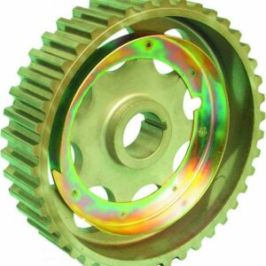 Шкив распредвала LADA 21126 впуск с пластиной зубчатый ДААЗ