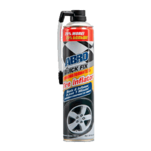 Шинонаполнитель 750 мл ABRO Master