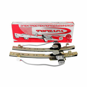 Стеклоподъемник реечный LADA 2109 Форвард