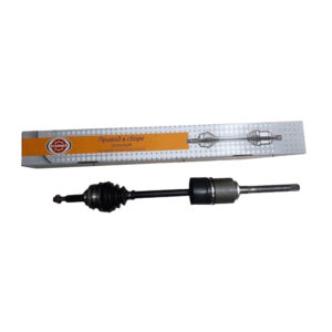 Привод переднего колеса LADA 2123 правый 24 шлица Starner