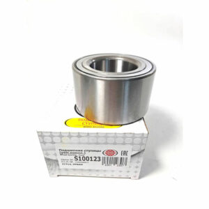 Подшипник ступицы передней LADA 2123 21214 ремонтный комплект Starner