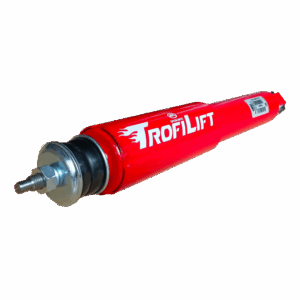 Амортизатор LADA 2121 2123 с 2010 года передний газонаполненный Шток-Авто