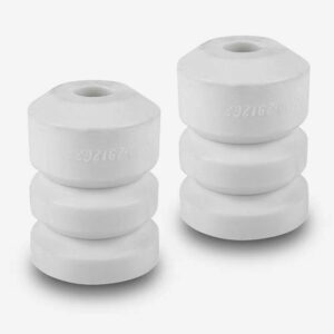 Отбойник стойки задней LADA 2110-12 2 шт САО