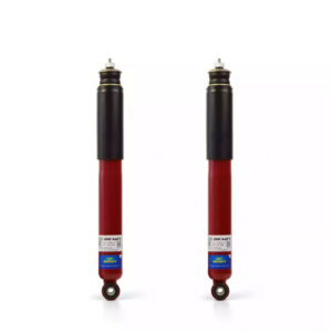 Амортизатор LADA 2123 передний газонаполненный лифт +50 мм Премиум DEMFI