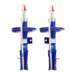 Амортизатор LADA ВЕСТА передний газонаполненный комфорт DEMFI