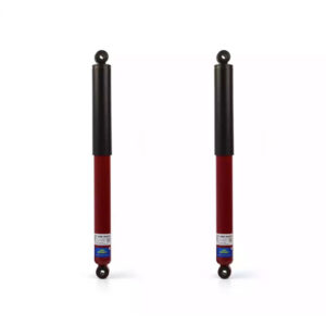 Амортизатор LADA 2123 задний газонаполненный лифт +50 мм Премиум DEMFI