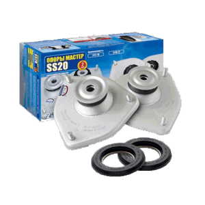 Опора передней стойки LADA КАЛИНА Мастер SS-20