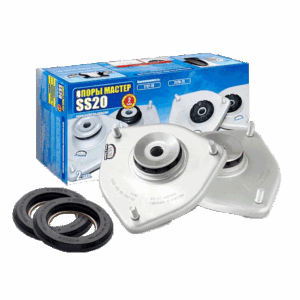 Опора передней стойки LADA ГРАНТА Мастер с ЭМУР SS-20