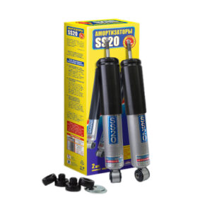 Амортизатор LADA 2121 передний Комфорт-Оптима SS-20