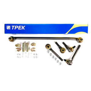 Рулевая трапеция LADA 2121 Чемпион ТРЕК