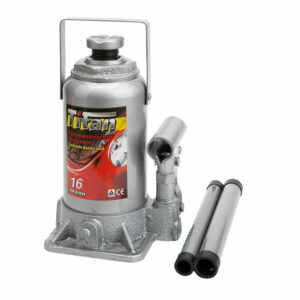 Домкрат гидравлический 16т TITAN