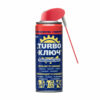 Смазка универсальная ключ 520 мл со складным носиком TURBO