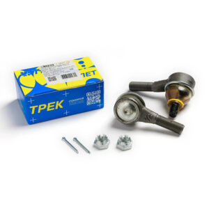 Наконечник рулевой тяги LADA 2101-07 ТРЕК