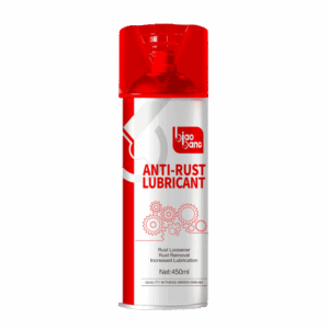 Смазка антикорозийная 450 мл BIAOBANG