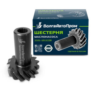 Шестерня масляного насоса грибок LADA 2101