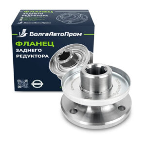 Фланец заднего редуктора LADA 2101-07 ВолгаАвтоПром