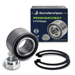 Ремкомплект ступицы переднего колеса для LADA ВолгаАвтоПром