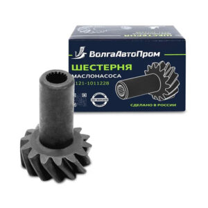 Шестерня масляного насоса грибок LADA 2121