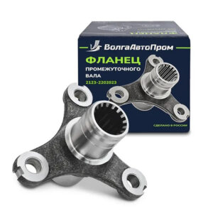 Фланец промежуточного вала LADA 2123 ВолгаАвтоПром