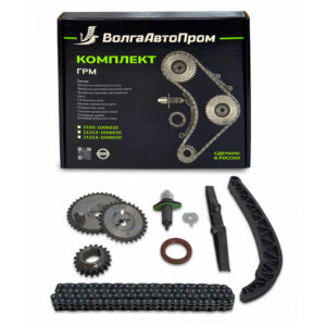 Комплект ГРМ LADA 21214 ВолгаАвтоПром